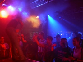 foto Generator 02, 11 juni 2004, Simplon, Groningen #101386