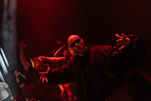 foto DRS Birthday Bash, 5 april 2025, Nieuwe Nor, Heerlen #1013884