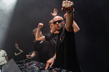 Foto's, DRS Birthday Bash, 5 april 2025, Nieuwe Nor, Heerlen