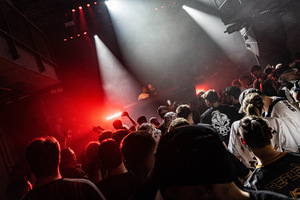 foto DRS Birthday Bash, 5 april 2025, Nieuwe Nor, Heerlen #1013940