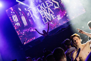 foto DRS Birthday Bash, 5 april 2025, Nieuwe Nor, Heerlen #1013945
