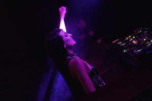 foto DRS Birthday Bash, 5 april 2025, Nieuwe Nor, Heerlen #1013946