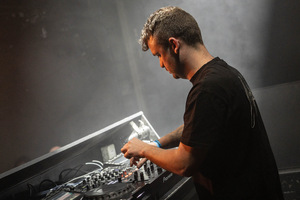 foto DRS Birthday Bash, 5 april 2025, Nieuwe Nor, Heerlen #1013950