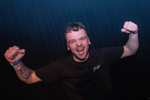 foto DRS Birthday Bash, 5 april 2025, Nieuwe Nor, Heerlen #1013951