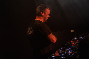 foto DRS Birthday Bash, 5 april 2025, Nieuwe Nor, Heerlen #1013952