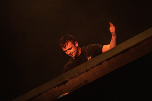 foto DRS Birthday Bash, 5 april 2025, Nieuwe Nor, Heerlen #1013953