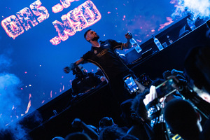 foto DRS Birthday Bash, 5 april 2025, Nieuwe Nor, Heerlen #1013959