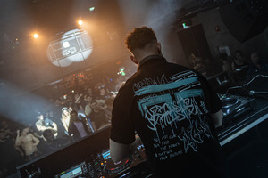 foto DRS Birthday Bash, 5 april 2025, Nieuwe Nor, Heerlen #1013964