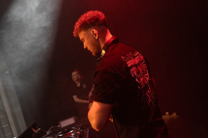 foto DRS Birthday Bash, 5 april 2025, Nieuwe Nor, Heerlen #1013965
