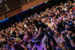 foto DRS Birthday Bash, 5 april 2025, Nieuwe Nor, Heerlen #1013967