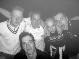 foto Generator 02, 11 juni 2004, Simplon, Groningen #101397