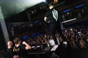 foto DRS Birthday Bash, 5 april 2025, Nieuwe Nor, Heerlen #1013973