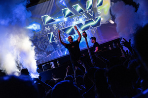 foto DRS Birthday Bash, 5 april 2025, Nieuwe Nor, Heerlen #1013980