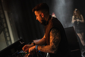 foto DRS Birthday Bash, 5 april 2025, Nieuwe Nor, Heerlen #1013983