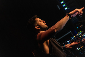 foto DRS Birthday Bash, 5 april 2025, Nieuwe Nor, Heerlen #1013985