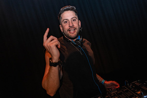 foto DRS Birthday Bash, 5 april 2025, Nieuwe Nor, Heerlen #1013986