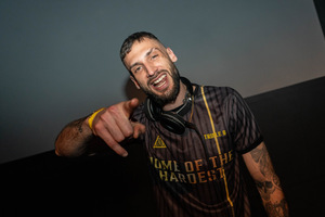 foto DRS Birthday Bash, 5 april 2025, Nieuwe Nor, Heerlen #1013994