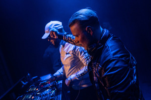foto DRS Birthday Bash, 5 april 2025, Nieuwe Nor, Heerlen #1014020