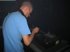 foto Slaves to the Rave, 12 juni 2004, Amigo's, Dordrecht #101422