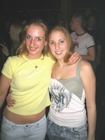 foto Slaves to the Rave, 12 juni 2004, Amigo's, Dordrecht #101439