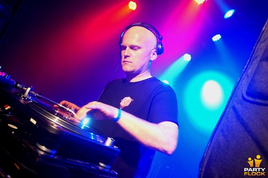 Foto's Vinyl Freaks, 12 april 2025, Azotod, De Meern