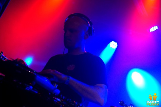 Foto's Vinyl Freaks, 12 april 2025, Azotod, De Meern