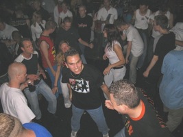 foto Slaves to the Rave, 12 juni 2004, Amigo's, Dordrecht #101465