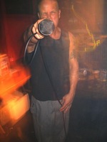 foto Slaves to the Rave, 12 juni 2004, Amigo's, Dordrecht #101469