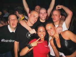 foto Slaves to the Rave, 12 juni 2004, Amigo's, Dordrecht #101488