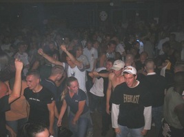 foto Slaves to the Rave, 12 juni 2004, Amigo's, Dordrecht #101491