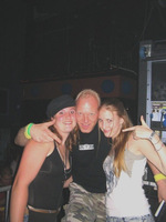 foto Slaves to the Rave, 12 juni 2004, Amigo's, Dordrecht #101494