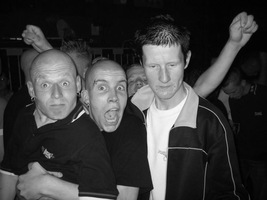 foto Slaves to the Rave, 12 juni 2004, Amigo's, Dordrecht #101496