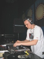 foto Slaves to the Rave, 12 juni 2004, Amigo's, Dordrecht #101503