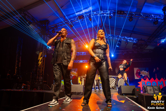 Foto's Sunsation, 11 april 2025, Festivalterrein Middelstum, Middelstum