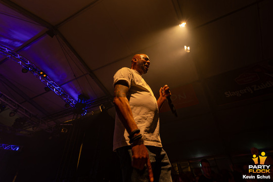 Foto's Sunsation, 12 april 2025, Festivalterrein Middelstum, Middelstum