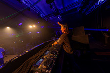 Foto's, Sunsation, 12 april 2025, Festivalterrein Middelstum, Middelstum