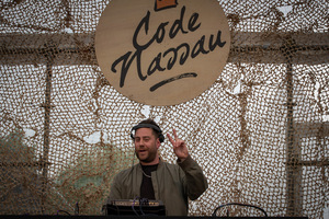 foto Code Nassau, 25 april 2025, Schootsveld, Sittard #1015238