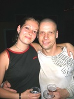 foto Slaves to the Rave, 12 juni 2004, Amigo's, Dordrecht #101526