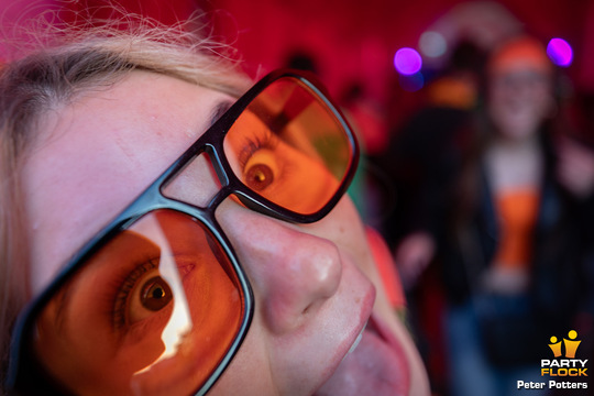 Foto's Code Nassau, 25 april 2025, Schootsveld, Sittard