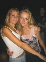 foto Slaves to the Rave, 12 juni 2004, Amigo's, Dordrecht #101534