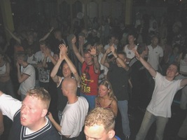 foto Slaves to the Rave, 12 juni 2004, Amigo's, Dordrecht #101558