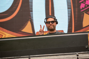 foto Groove Garden Festival, 17 mei 2025, Sittard, Sittard #1015622
