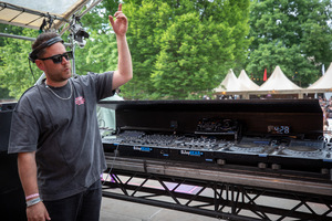 foto Groove Garden Festival, 17 mei 2025, Sittard, Sittard #1015628