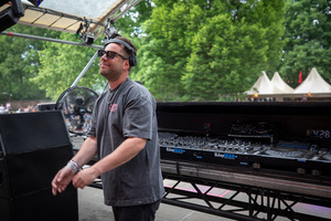 foto Groove Garden Festival, 17 mei 2025, Sittard, Sittard #1015629