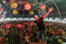 Foto's, Forever Festival, 5 juli 2025, Megaland, Schaesberg