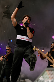 Roskilde Festival foto