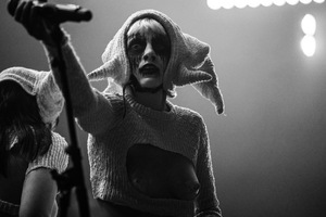 foto Roskilde Festival, 5 juli 2025, Festivalpladsen Roskilde, Roskilde #1017363