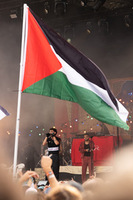 foto Roskilde Festival, 5 juli 2025, Festivalpladsen Roskilde, Roskilde #1017367