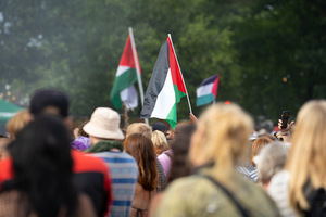 foto Roskilde Festival, 5 juli 2025, Festivalpladsen Roskilde, Roskilde #1017368