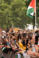 foto Roskilde Festival, 5 juli 2025, Festivalpladsen Roskilde, Roskilde #1017369